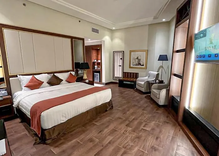 Bayat Hotel