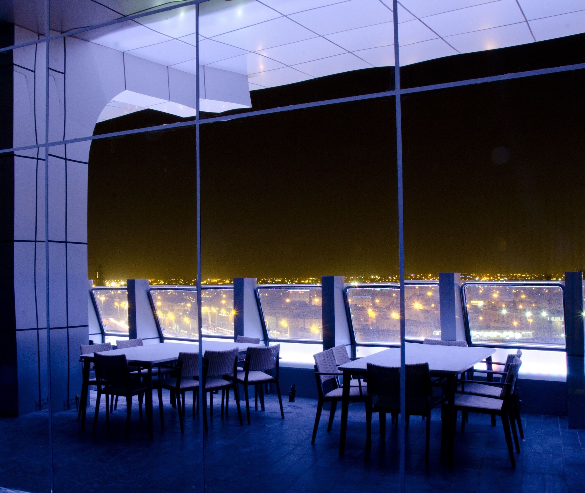Hotel Bayat Khamis Mushait