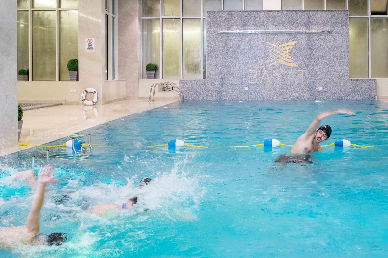 Bayat Hotel Khamis Mushait